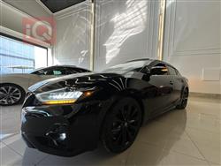 Nissan Maxima